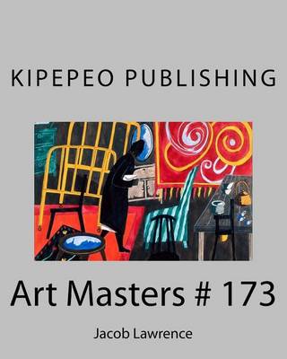 Book cover for Art Masters # 173