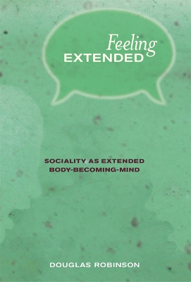 Cover of Feeling Extended