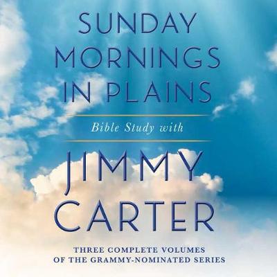 Book cover for Sunday Mornings in Plains Collection