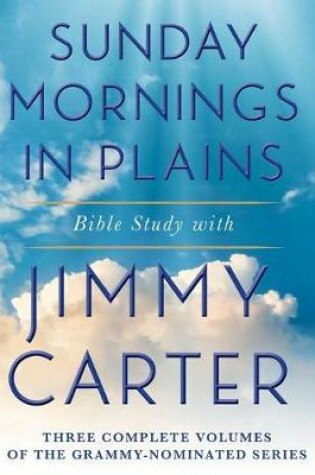Cover of Sunday Mornings in Plains Collection
