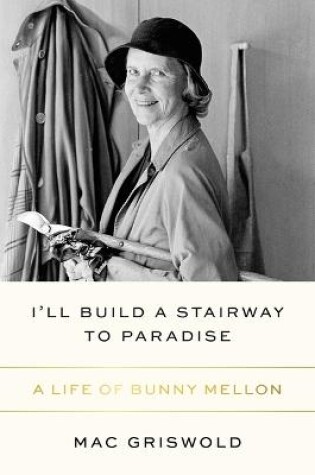 Cover of I'll Build a Stairway to Paradise