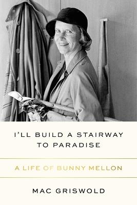 Book cover for I'll Build a Stairway to Paradise