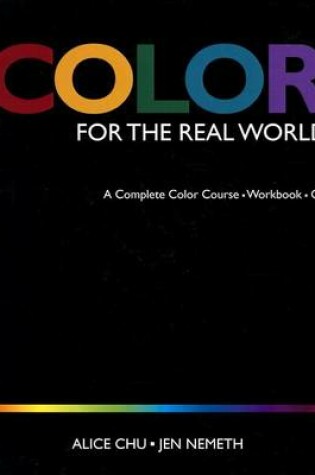 Cover of Color for the Real World