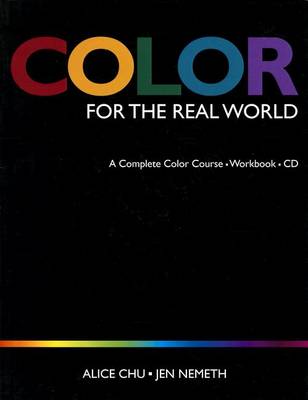 Book cover for Color for the Real World