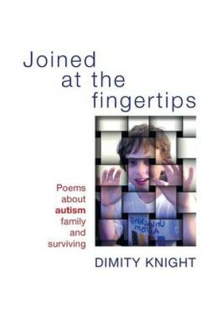 Cover of Joined at the Fingertips