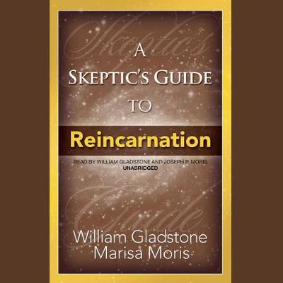 Cover of A Skeptic's Guide to Reincarnation