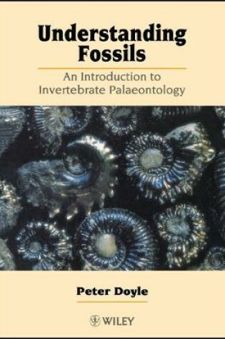 Cover of Understanding Fossils