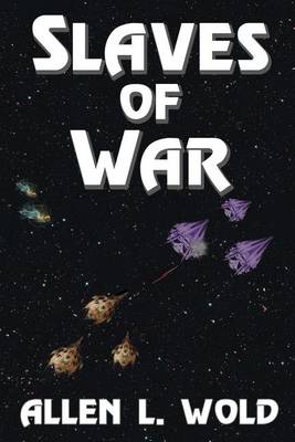 Book cover for Slaves of War