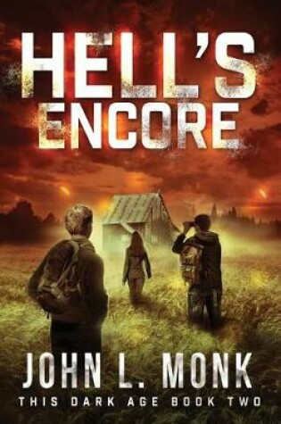 Cover of Hell's Encore