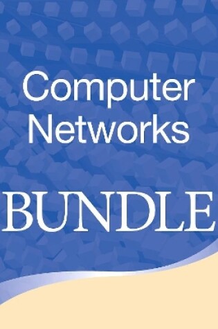 Cover of Computer networks bundle