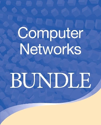 Book cover for Computer networks bundle