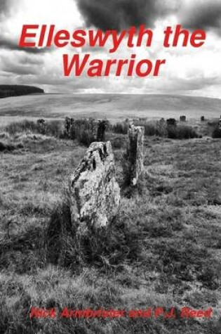 Cover of Elleswyth the Warrior