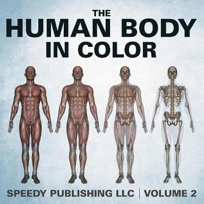 Book cover for The Human Body In Color Volume 2