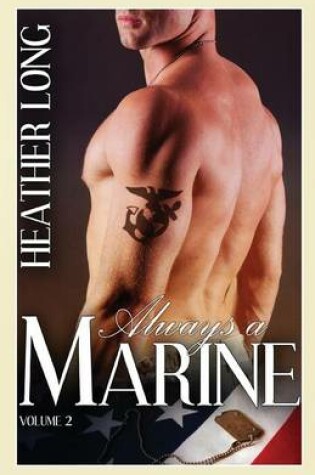 Cover of Always a Marine - Volume 2