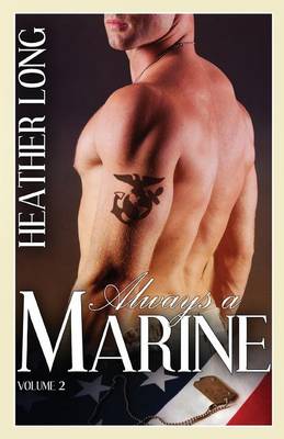 Book cover for Always a Marine - Volume 2