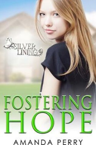 Cover of Fostering Hope