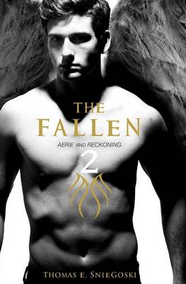 Book cover for The Fallen Bind-up #2