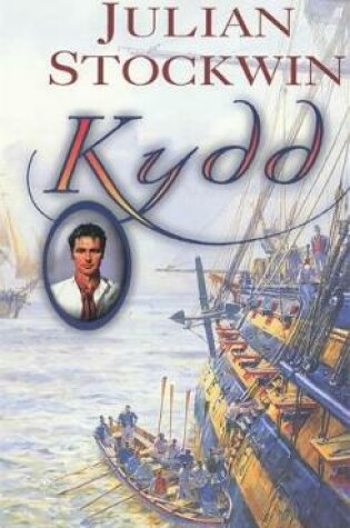 Cover of Kydd Poster