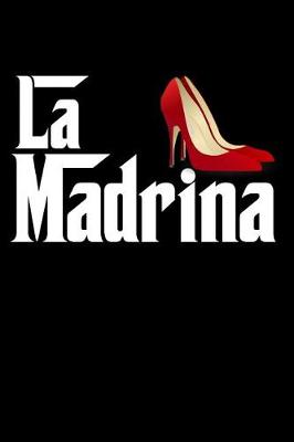 Book cover for La Madrina