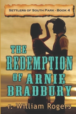 Cover of The Redemption of Arnie Bradbury