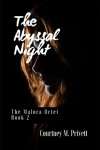 Book cover for The Abyssal Night