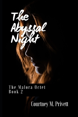 Cover of The Abyssal Night