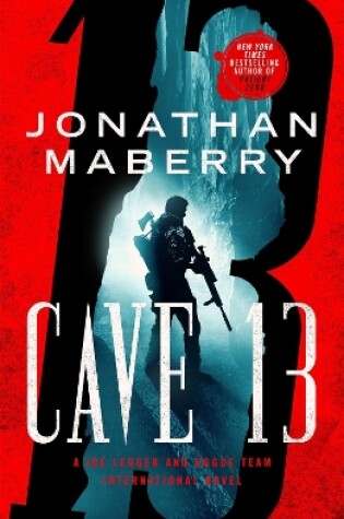 Cover of Cave 13