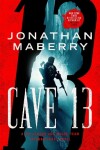 Book cover for Cave 13