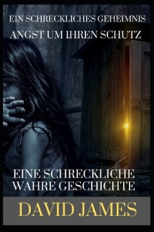 Cover of Ein Schreckliches Geheimnis