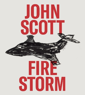 Book cover for John Scott