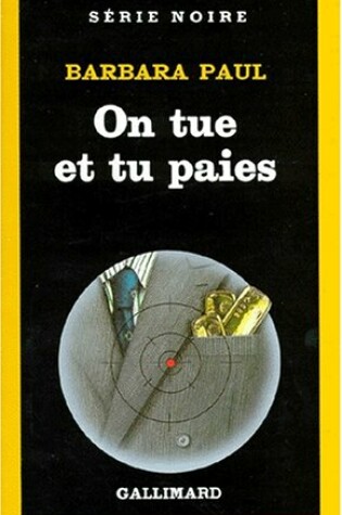 Cover of On Tue Et Tu Paies