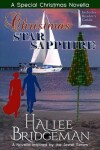 Book cover for Christmas Star Sapphire