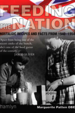 Cover of Feeding the Nation