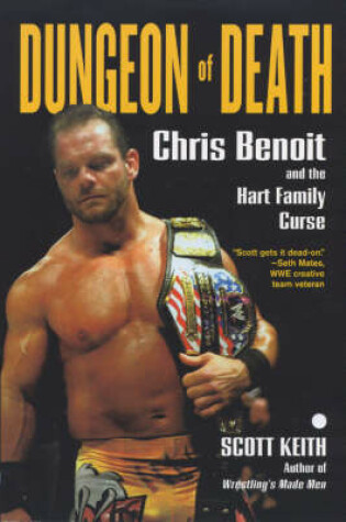 Cover of Dungeon Of Death