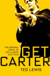 Book cover for Get Carter
