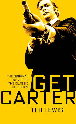 Cover of Get Carter