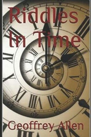 Cover of Riddles in Time