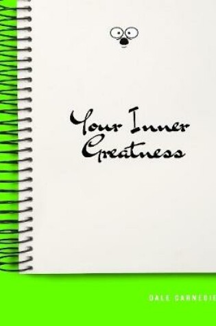 Cover of Your Inner Greatness