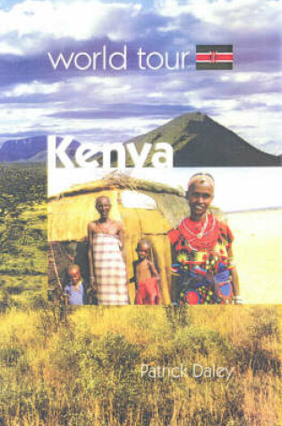 Cover of World Tour: Kenya Paperback