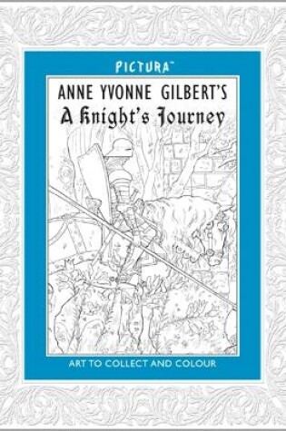 Cover of A Knight's Journey