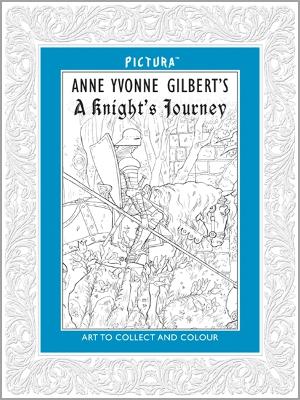 Cover of A Knight's Journey