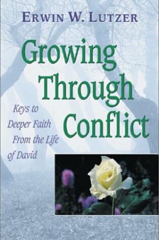 Cover of Growing through Conflict