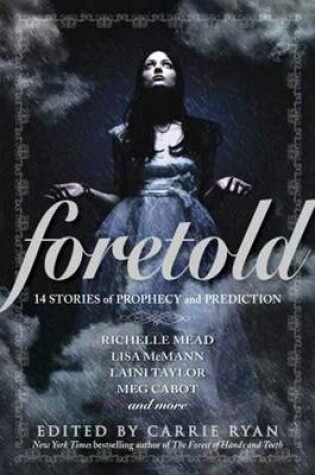 Cover of Foretold