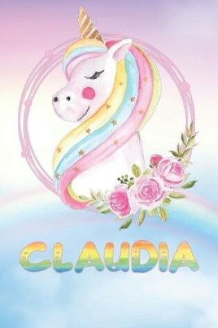 Cover of Claudia