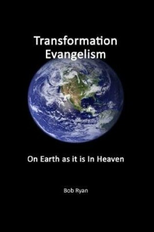 Cover of Transformation Evangelism