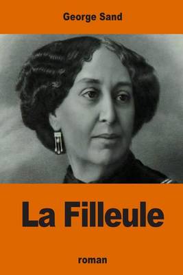 Book cover for La Filleule