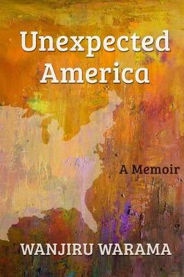 Cover of Unexpected America