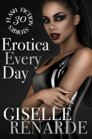 Cover of Erotica Every Day