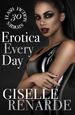 Book cover for Erotica Every Day