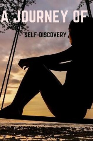 Cover of A journey of self-discovery